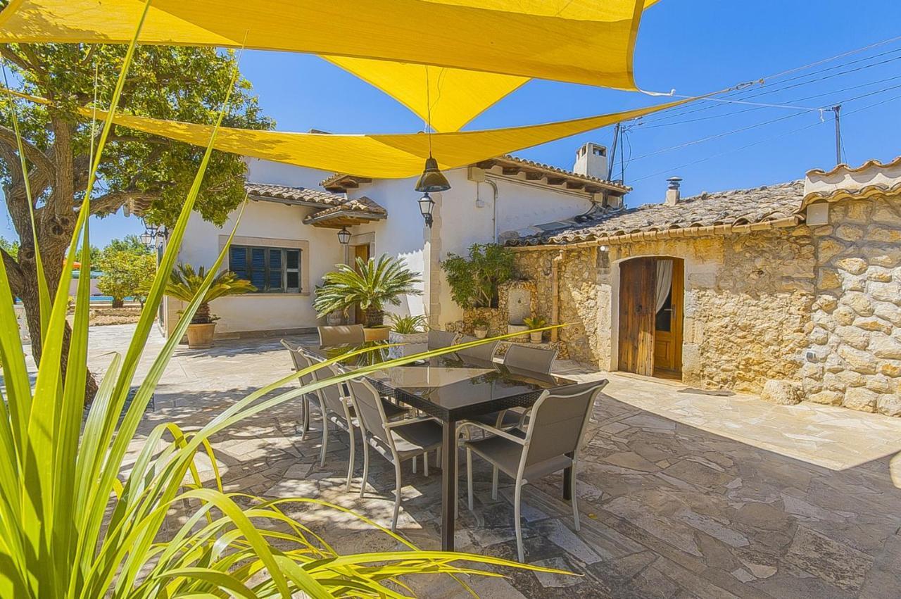 Finca Ca Na Sota Inca (Mallorca) Exterior foto