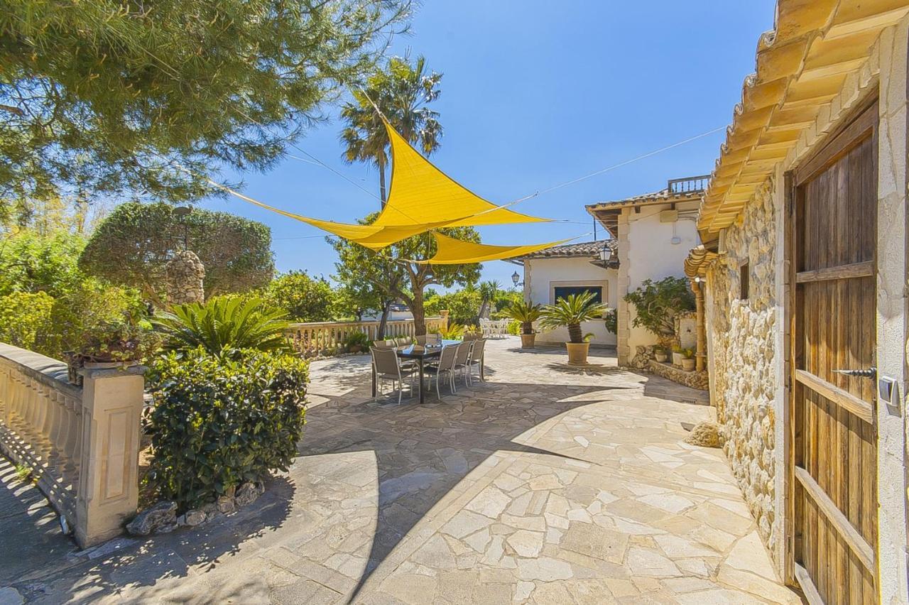 Finca Ca Na Sota Inca (Mallorca) Exterior foto