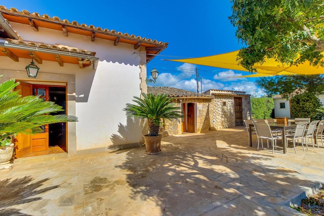 Finca Ca Na Sota Inca (Mallorca) Exterior foto