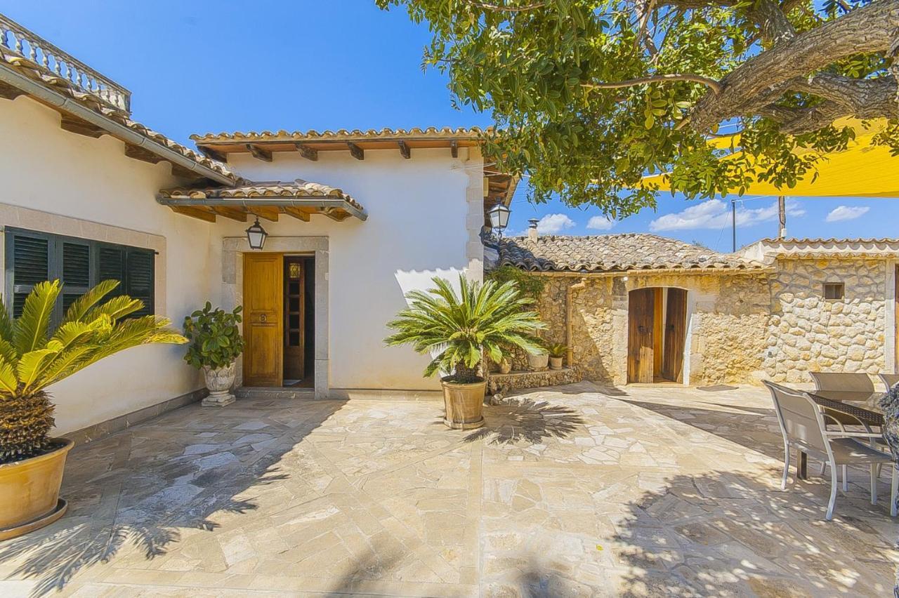 Finca Ca Na Sota Inca (Mallorca) Exterior foto