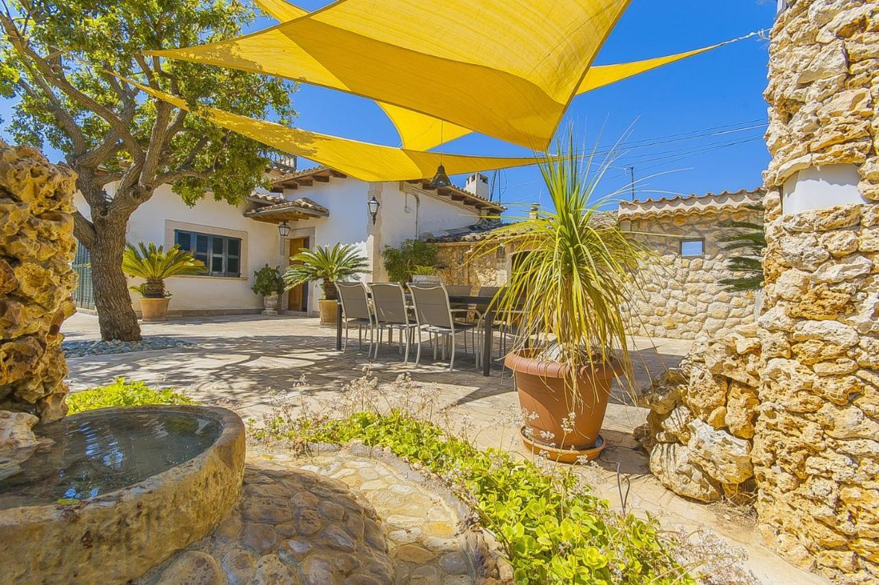 Finca Ca Na Sota Inca (Mallorca) Exterior foto