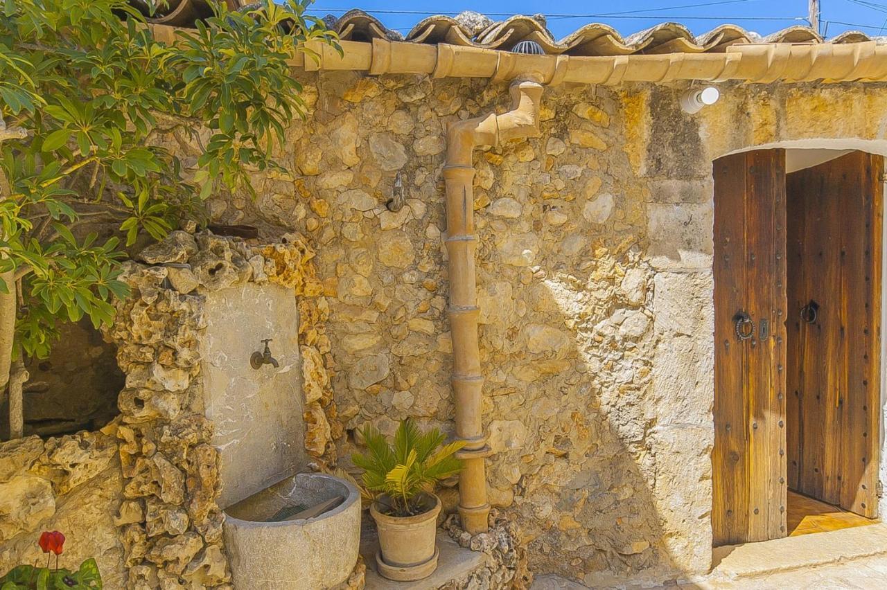 Finca Ca Na Sota Inca (Mallorca) Exterior foto